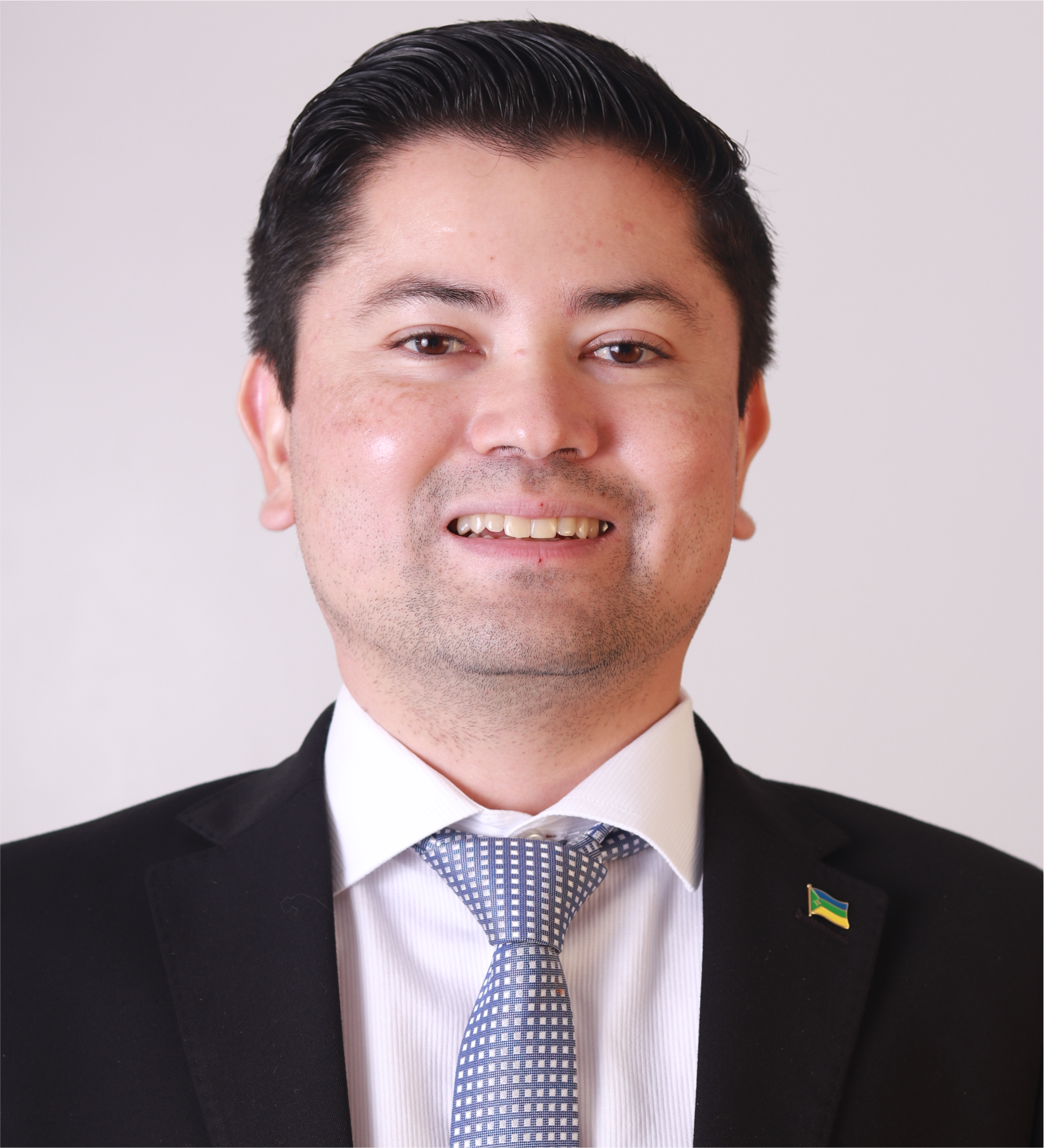 Foto de perfil do Lauro Miyasato Junior